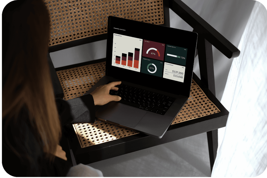 What if you could forecast demand with Amazon-level precision—without their budget or team of analysts?